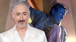 Lee más sobre el artículo Alan Cumming habla sobre Nightcrawler en ‘Avengers: Doomsday’