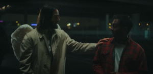 Lee más sobre el artículo ‘Cuando el cielo se equivoca’: tráiler oficial de la nueva comedia con Keanu Reeves, Seth Rogen y Sandra Oh