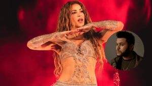 Lee más sobre el artículo Shakira y The Weeknd lideran el cartel del Global Citizen Festival 2025 en Central Park