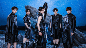 Lee más sobre el artículo TXT lanza su álbum ‘The Star Chapter: Together’ y habla sobre posible renovación de contrato