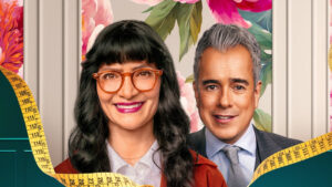 Lee más sobre el artículo ‘Betty la Fea’: Segunda temporada de ‘La historia continúa’ se estrena en Prime Video este 15 de agosto de 2025