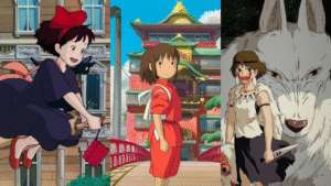 Lee más sobre el artículo Studio Ghibli cumple 40 años y reestrena sus clásicos en cines de Colombia: conoce la programación