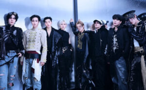 Lee más sobre el artículo ATEEZ regresa con su nuevo álbum ‘GOLDEN HOUR PART. 4’