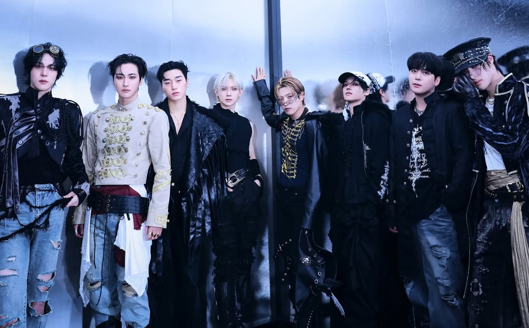 Lee más sobre el artículo ATEEZ regresa con su nuevo álbum ‘GOLDEN HOUR PART. 4’