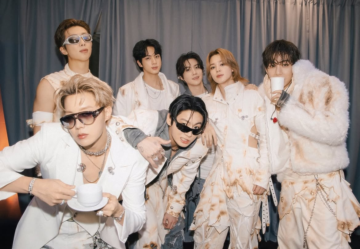 Lee más sobre el artículo BTS da inicio al BTS World Tour ‘ARIRANG’ Latinoamérica desde Colombia